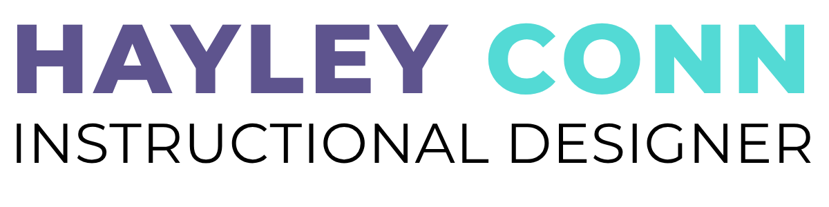 Hayley Conn Logo