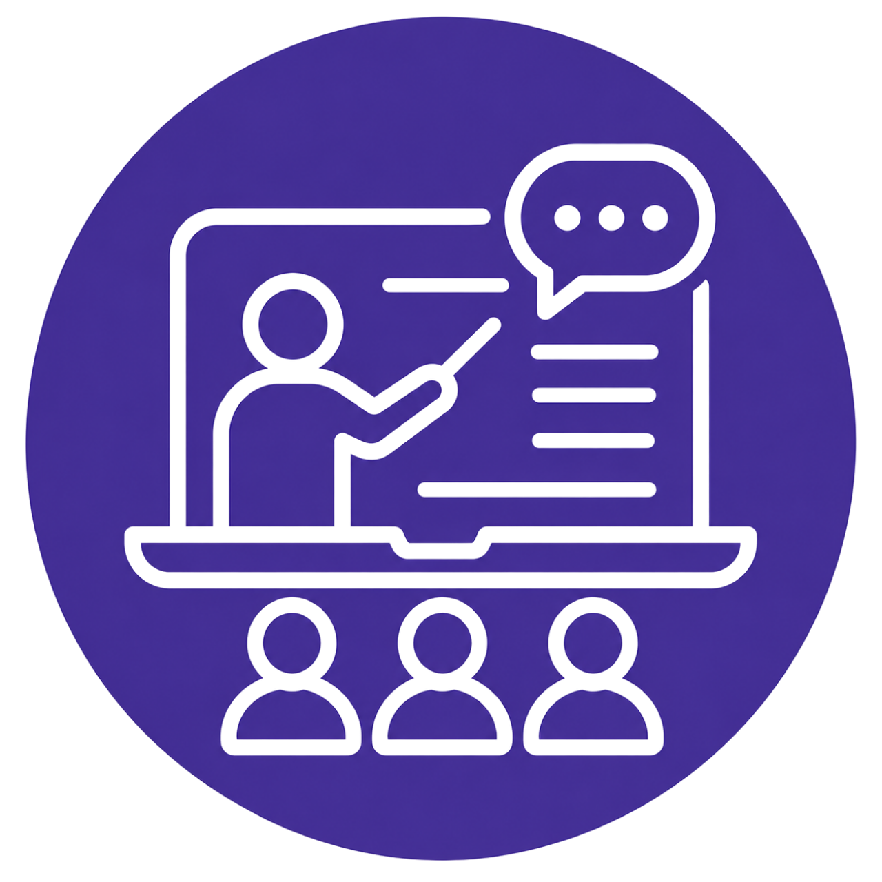 Technical Essentials Training
