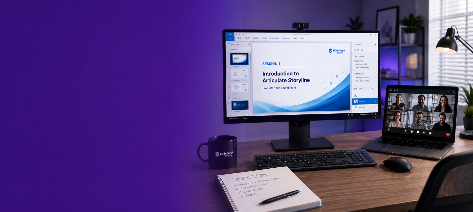Technical Essentials Training Banner